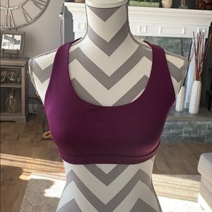 Lightly padded VS sports bra! Size small